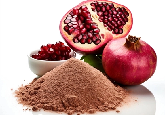 wholesale pomegranate extract