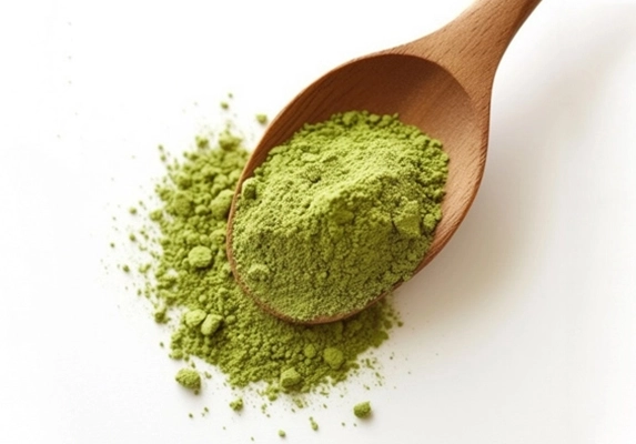 organic kale leaf powder bulk